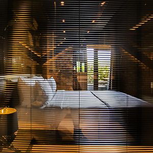 Chambre de Luxe